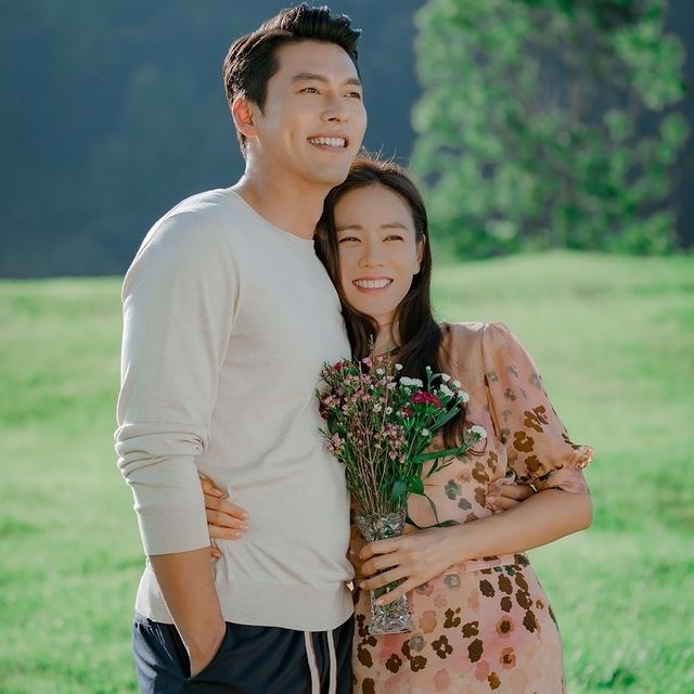 玄彬孫藝珍宣布結婚