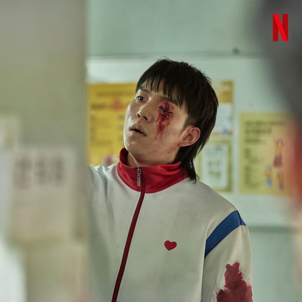 導演透露《殭屍校園》第二季可能會是殭屍們的生存記。