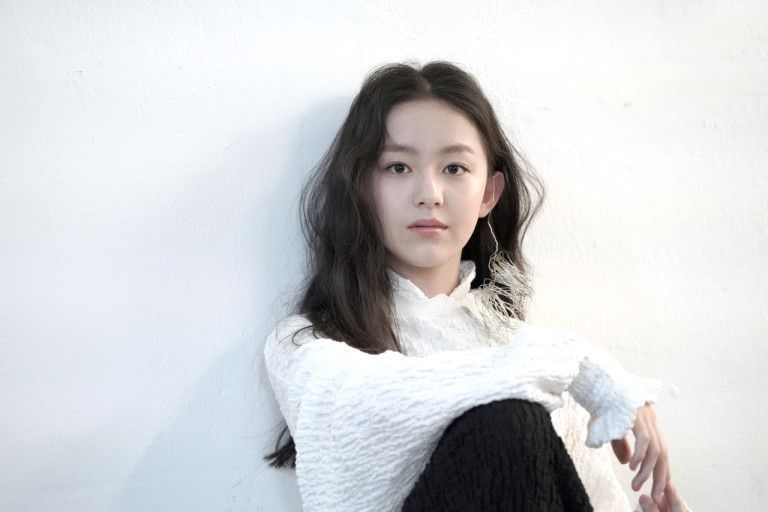 朴持厚飾演三妹「吳仁惠」