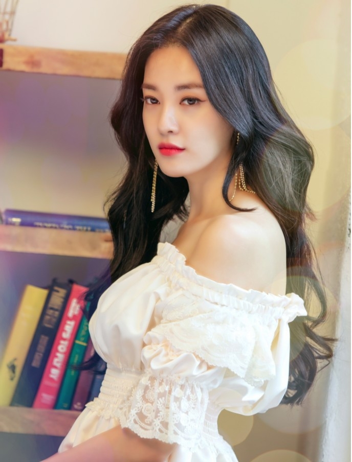 李夏琳 (李周妍 飾) 角色介紹