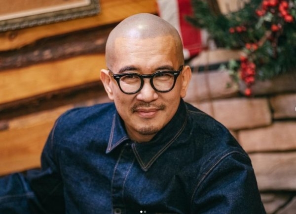 具俊曄接受韓媒專訪