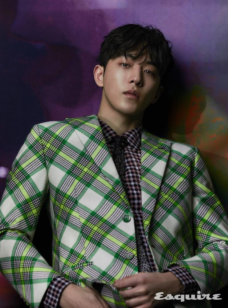 南柱赫意識到生活很難按照計劃進行