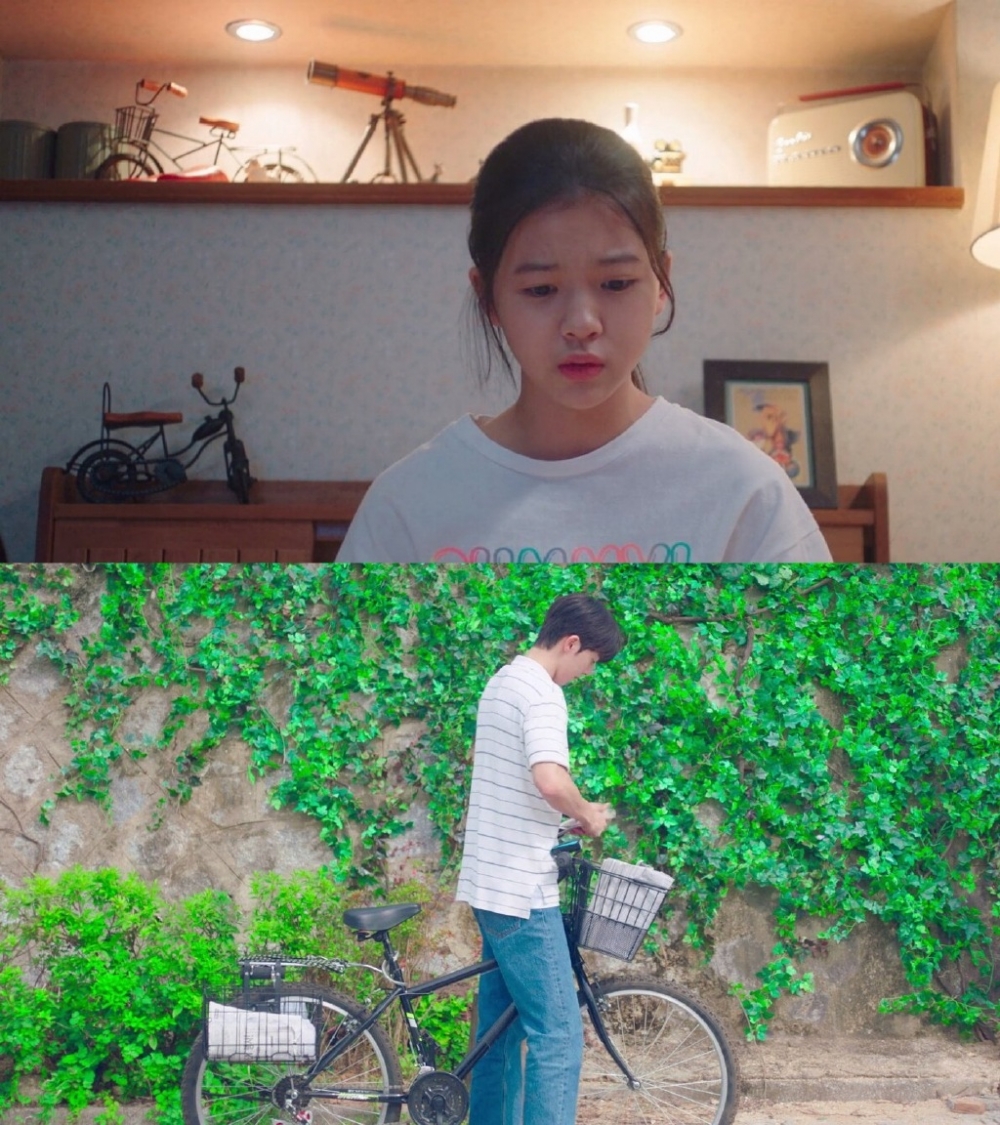 金敏彩與白易辰是父女 證據.7