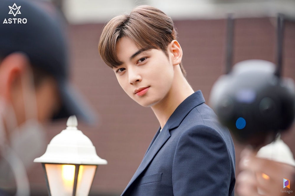 車銀優這次將挑戰與以往不同的角色形象