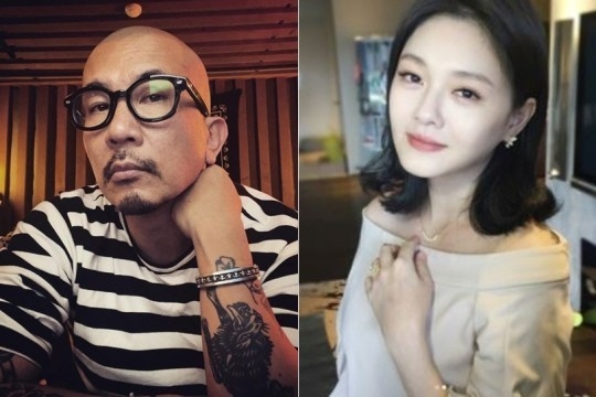 韓團酷龍DJ具俊曄與大S宣布閃婚