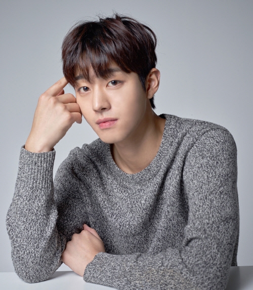 網友敲碗安孝燮出演《今生也請多指教》男主角