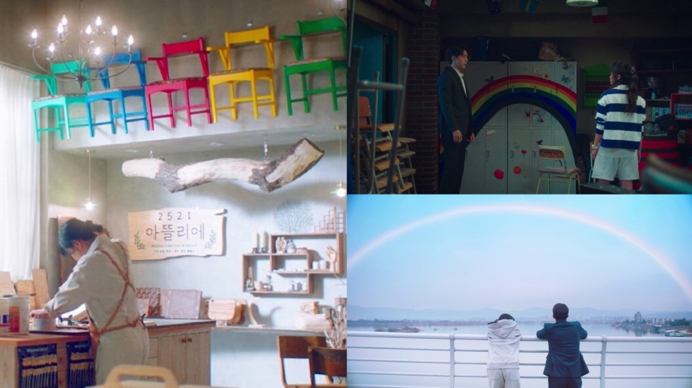 金敏彩與白易辰是父女 證據.2