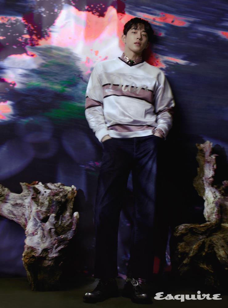 南柱赫比起回到21歲更想回到25歲