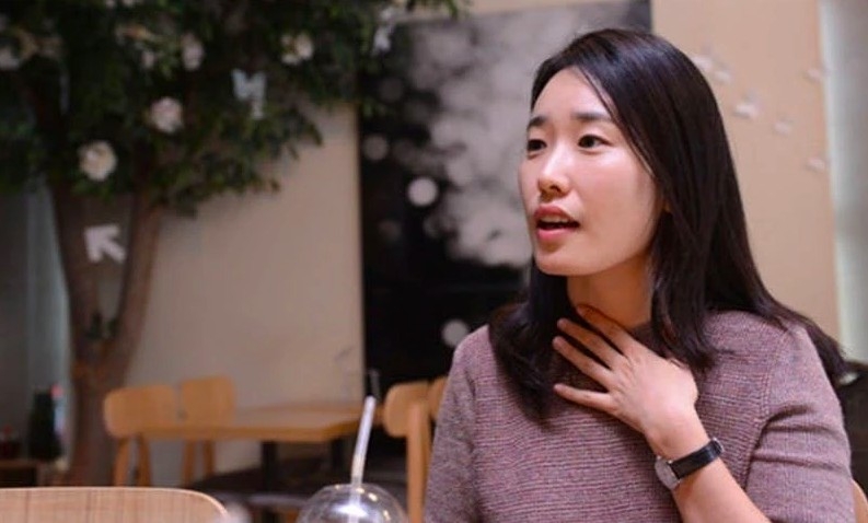 《愛的迫降》編劇朴智恩被爆抄襲