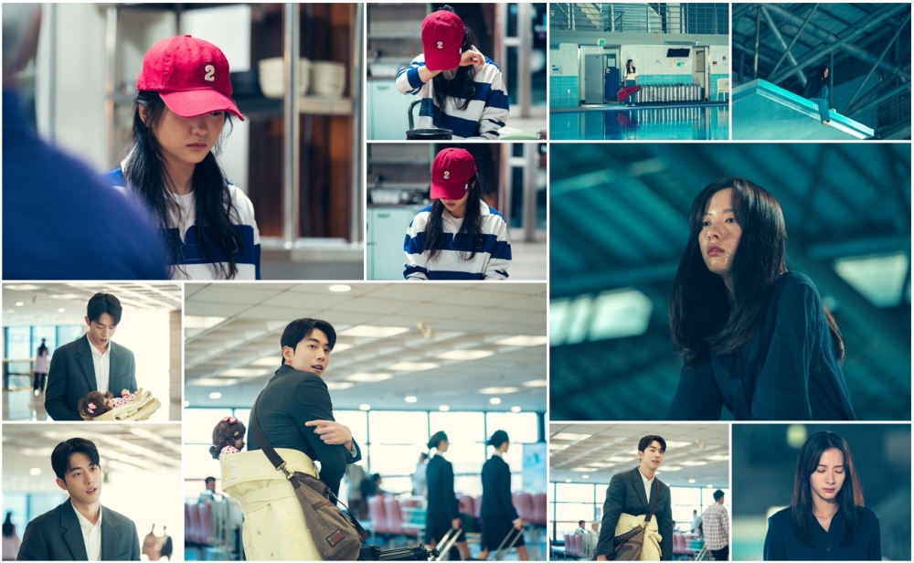 《二十五，二十一》劇照搶先看