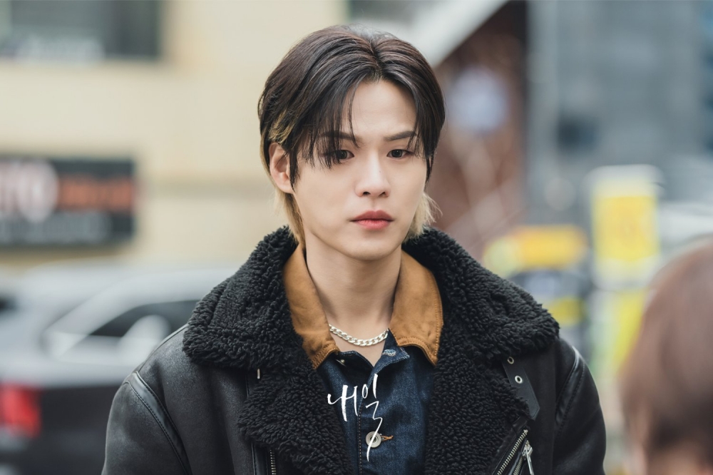 尹志溫飾演走馬燈危機管理組副組長「林龍九」。