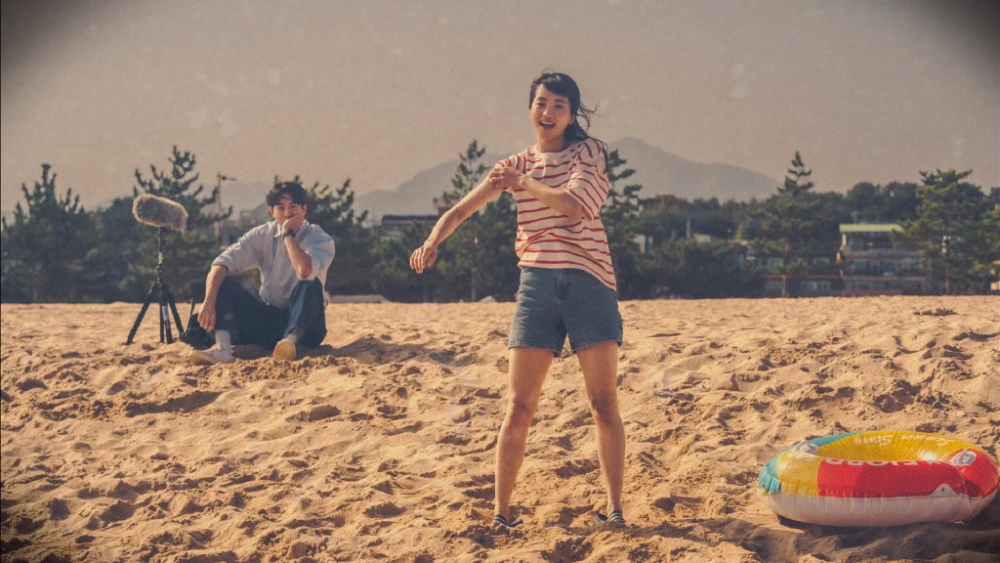 羅希度和白易辰的故事即將畫下句點