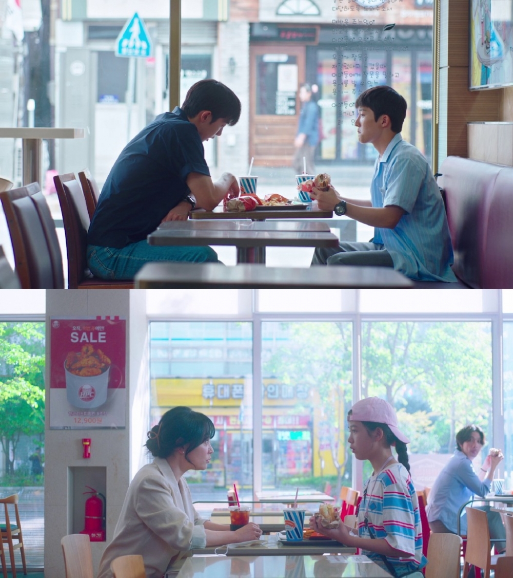 金敏彩與白易辰是父女 證據.3