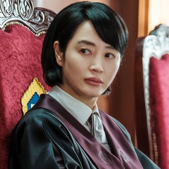 Netflix律政韓劇《少年法庭》上線好評