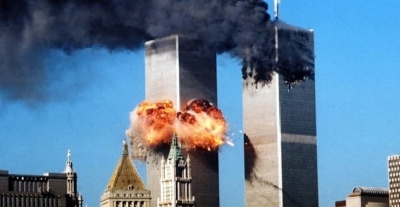 「911恐怖攻擊事件」是美國歷史上最慘重的慘案。