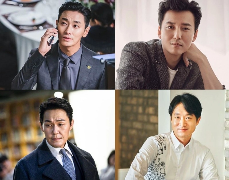 《Hunt》找來許多大咖特別出演