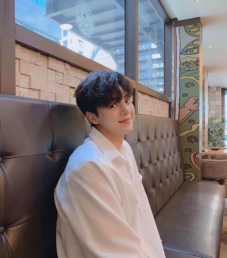 宋江與安孝燮的交情令人意外