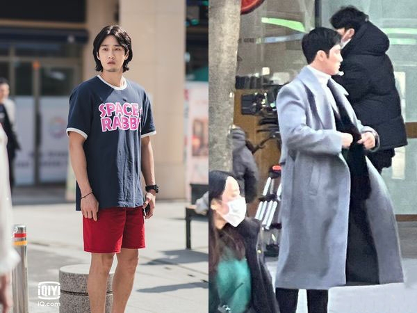 安普賢在《柔美的細胞小將2》剪去長髮