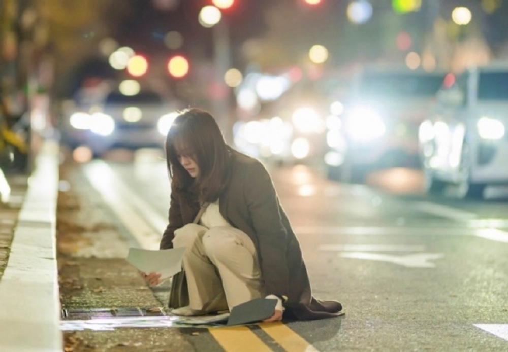 金世正選擇的名場面