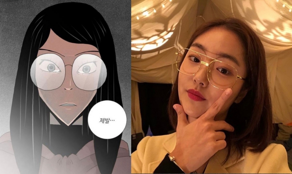 金慧峻將在《Connect》中飾演李朗