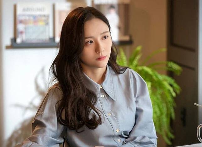 朴智賢曾出演過《你喜歡布拉姆斯嗎》