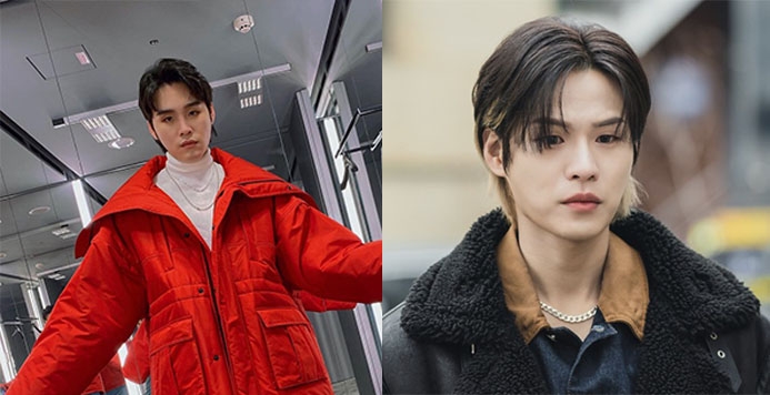 尹智溫撞臉台灣Youtuber展榮