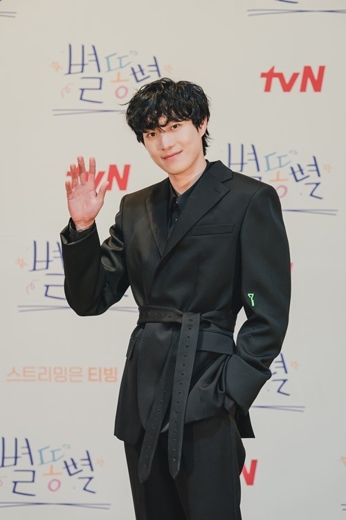 金永大《流星》製作發表會