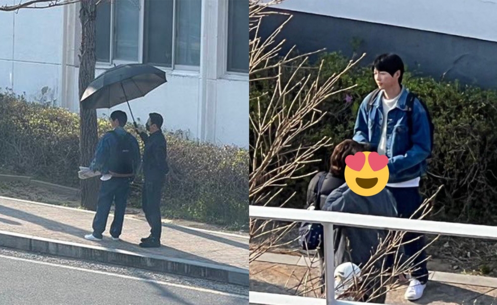 《財閥家的小兒子》卡司堅強