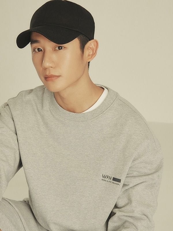 繼《雪降花》後丁海寅將出演《Connect》