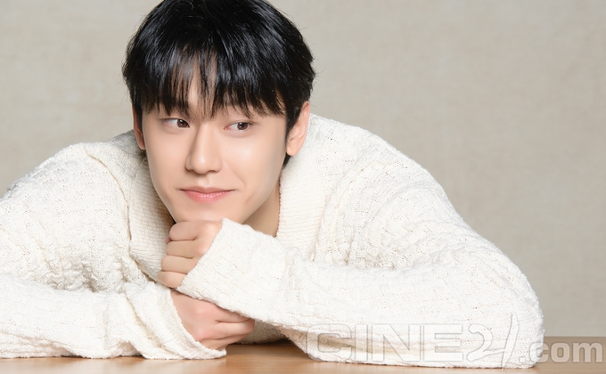 李到晛在採訪中提到安孝燮