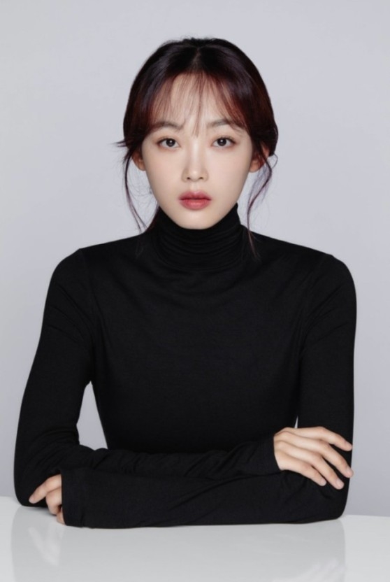 李瑜美將在《姜南順》中飾演有著活潑怪力的姜南順