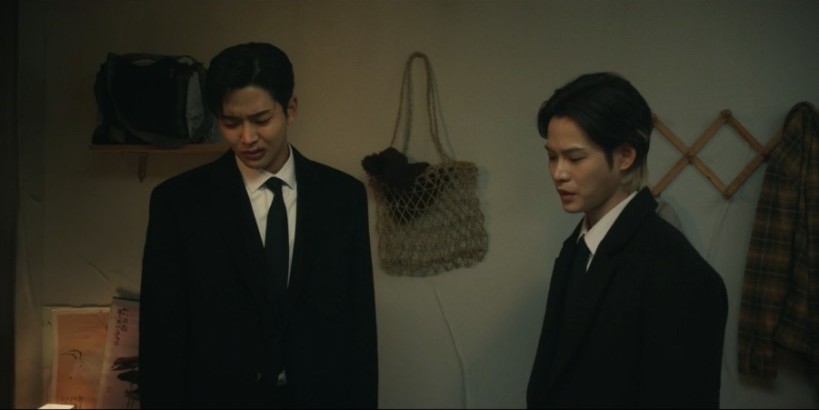 《還有明天》被網友評論演員演技、角色設定不佳