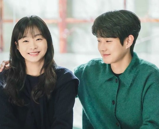 崔宇植與金多美因合作《那年,我們的夏天》被觀眾瘋狂送作堆