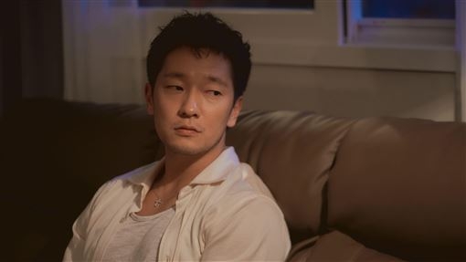 孫錫久在《我的解放日記/我的出走日記》中飾演具氏/具子敬
