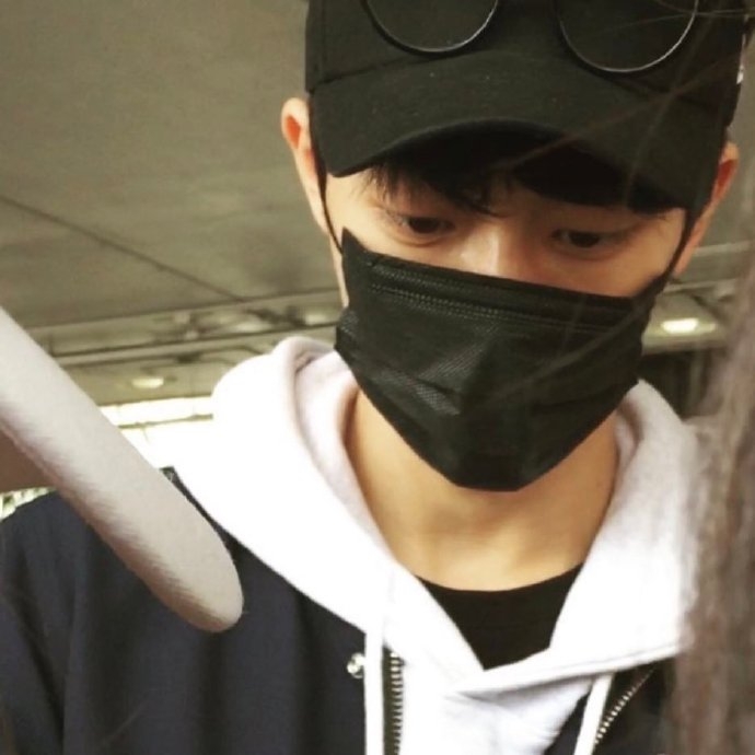 如果在街上偶遇南柱赫...