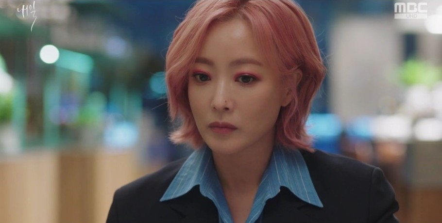 《還有明天》被網友評論演員演技、角色設定不佳