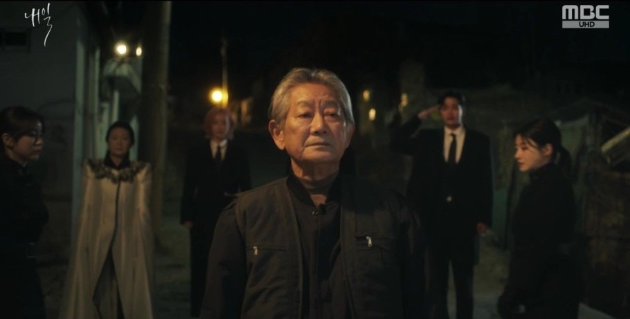 《還有明天》主要關注在輕生、霸凌等議題