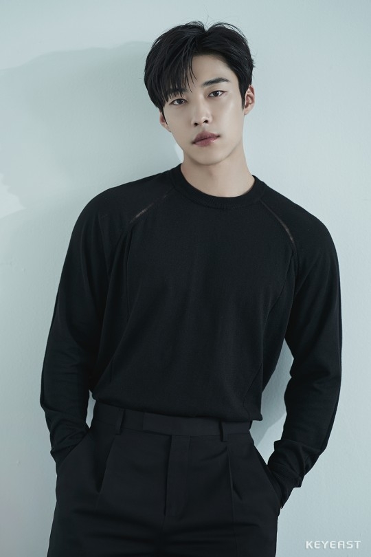 禹棹奐將飾「姜漢秀」