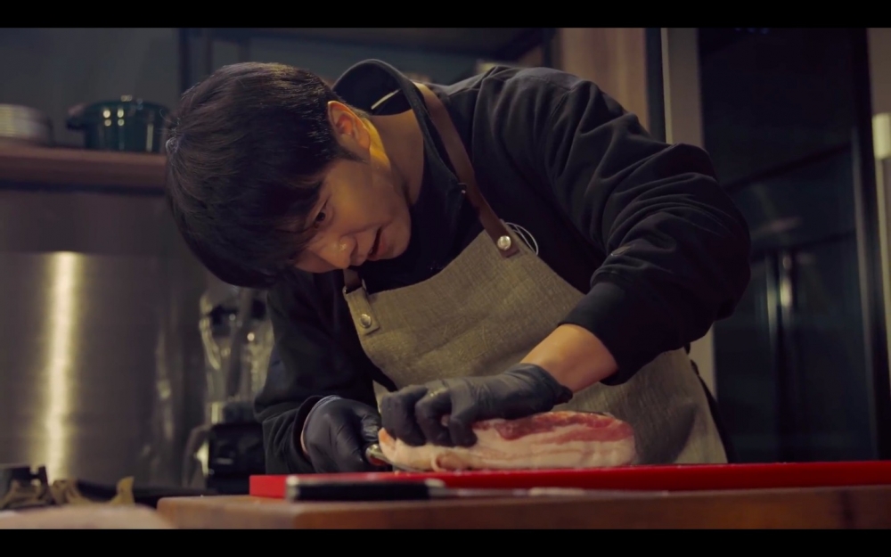 李昇基《HUMANMADE》以美食、音樂為主題的紀錄片