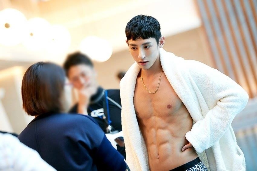 《對不起，我愛你》