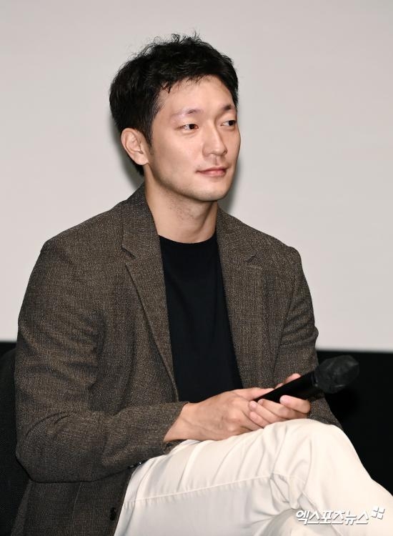 孫錫久直接在IG截圖回應爭議