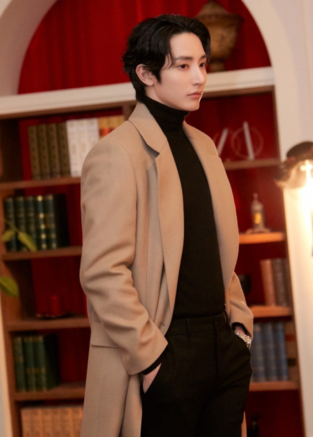 《某一天滅亡來到我家門前》