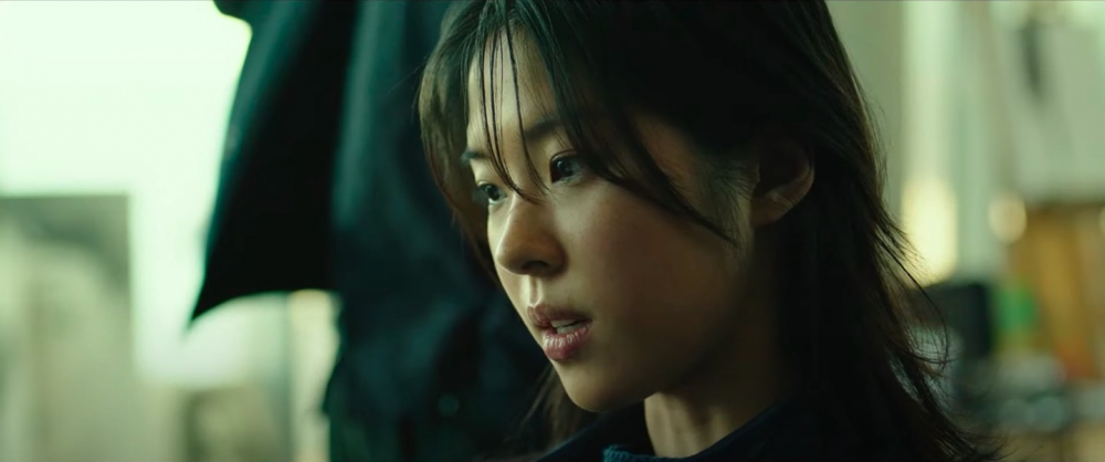 《魔女2》預告畫面