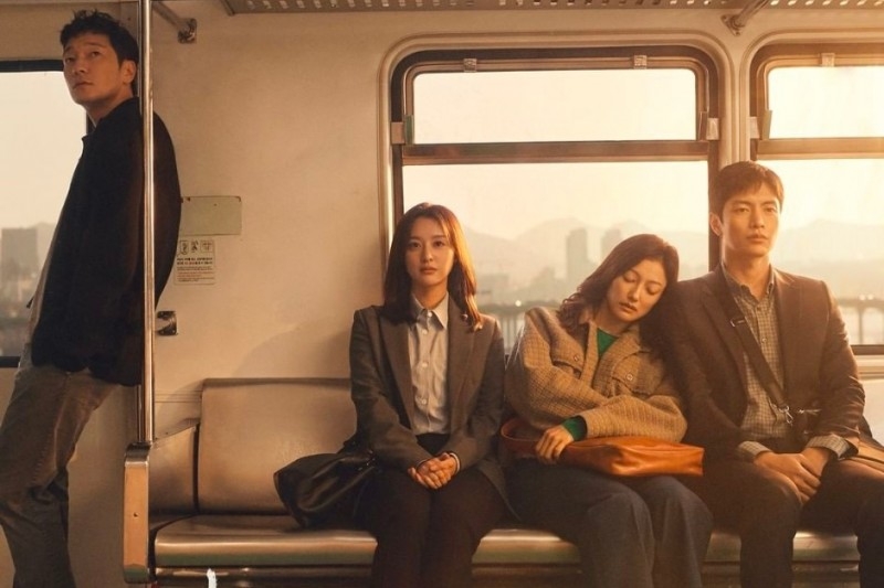 《我的出走日記》提出了很多關於人生的問題。