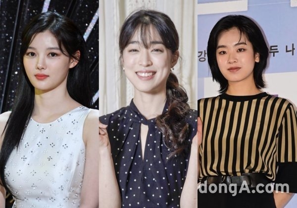 金裕貞、李周映、崔成恩也受邀出演該綜藝