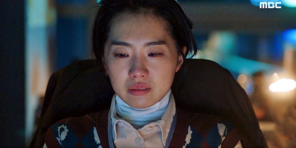 《還有明天》主要關注在輕生、霸凌等議題