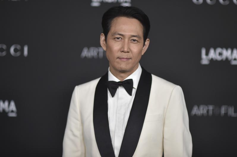 兩次酒駕以上的藝人:李政宰