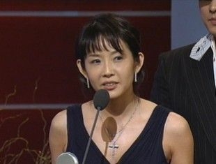 2006《百想》視后:崔真實
