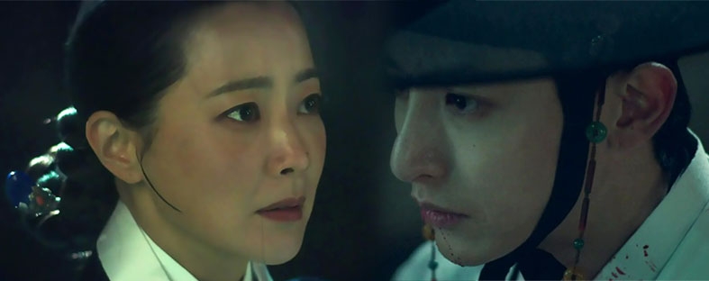 網友期待具戀與朴重吉的前世能為本劇帶來反轉