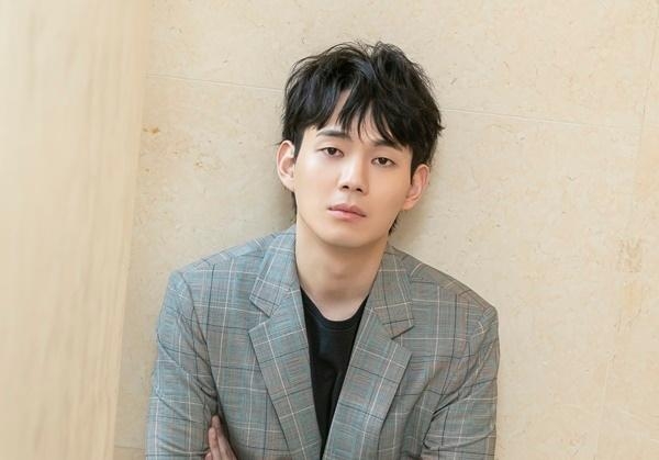 劉慶秀飾演曾是北方山神的「千武英」